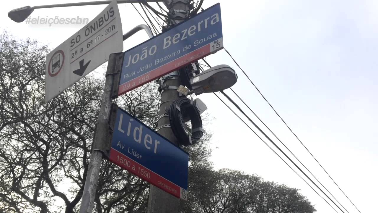 Desentupidora na Cidade Líder