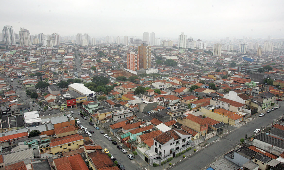 Desentupidora no Carrão