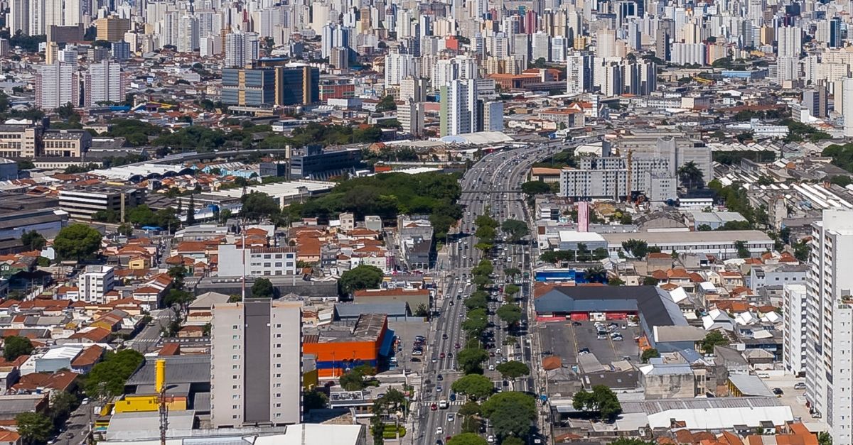 Desentupidora na Cidade Patriarca