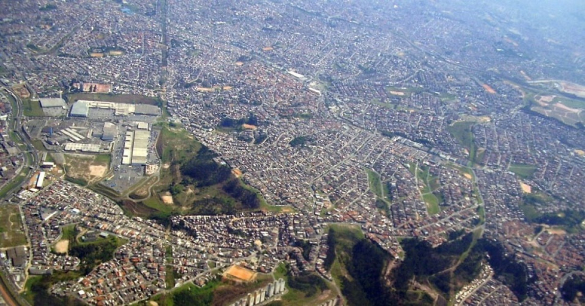 Dedetizadora na Cidade Líder
