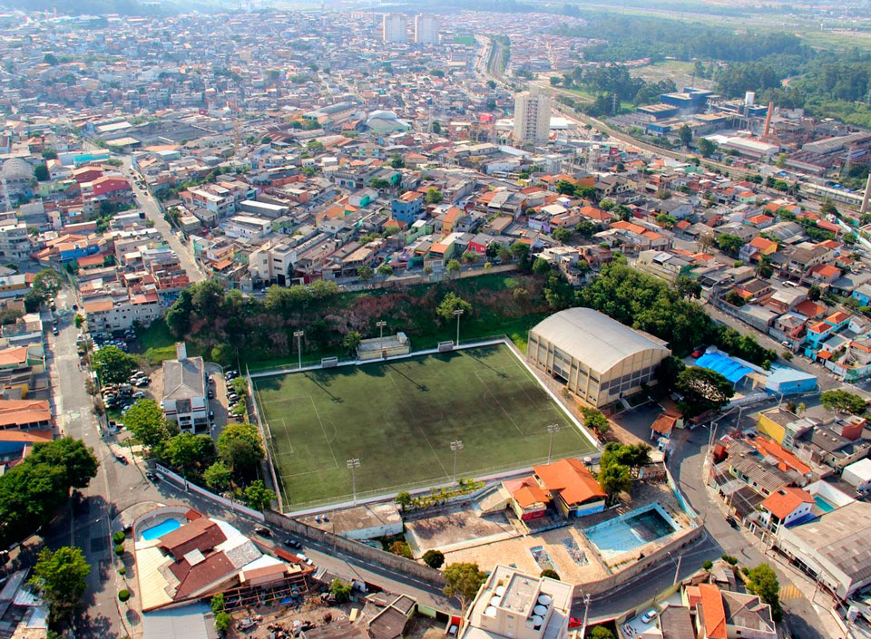 Dedetizadora no Ermelino Matarazzo