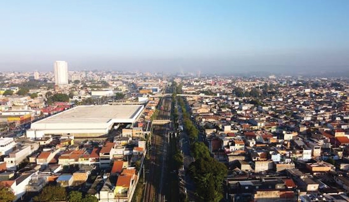 Dedetizadora no Itaim Paulista