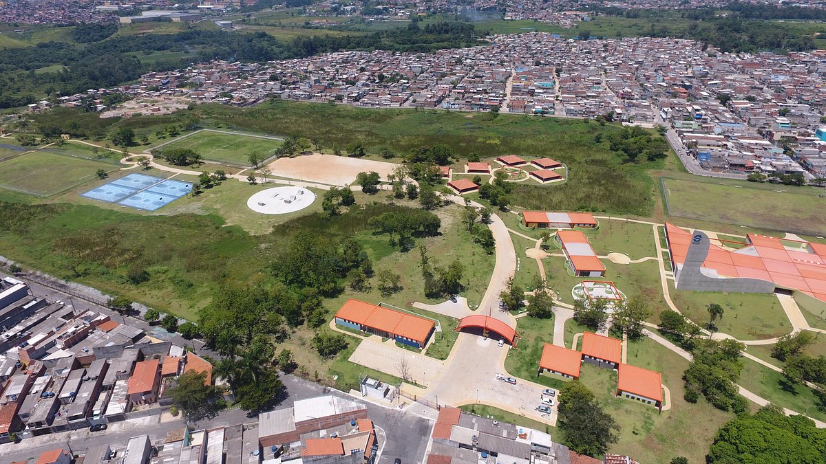 Dedetizadora no Jardim Helena