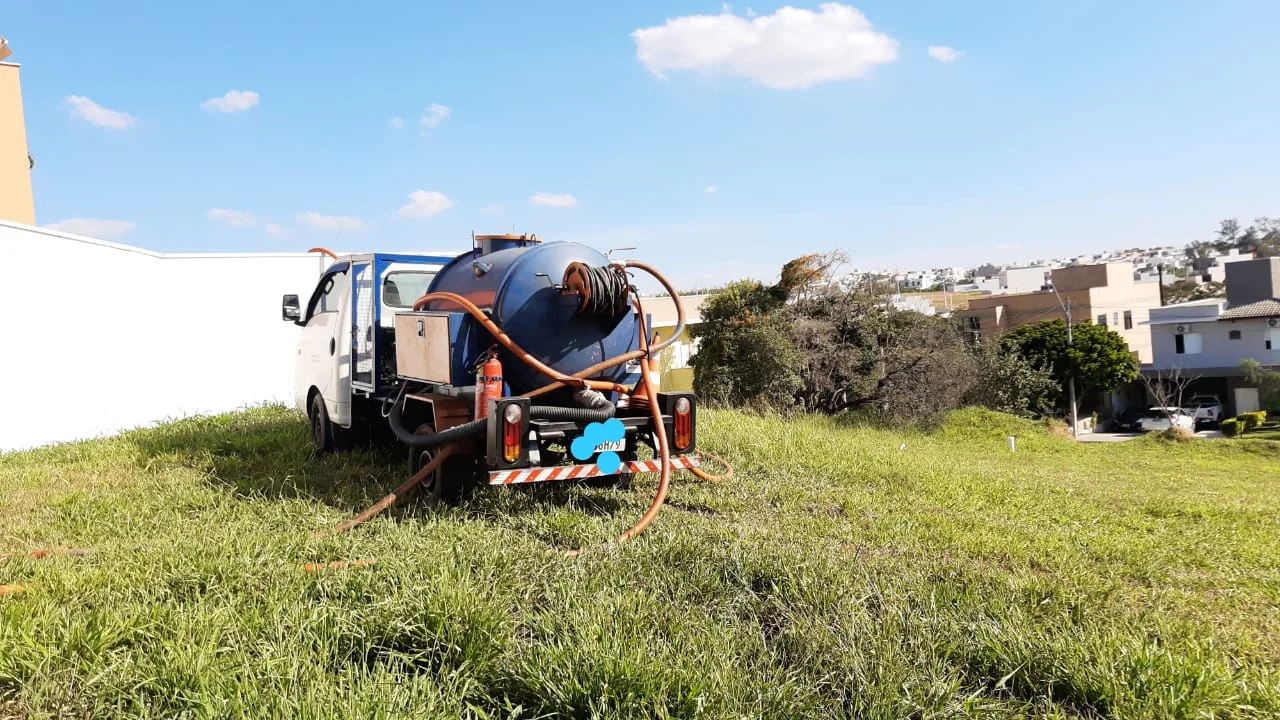 Empresa Desentupidora em Jundiai