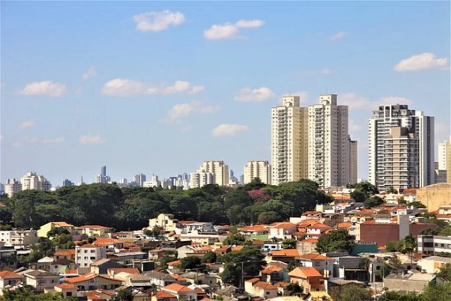 Desentupidora em Sapopemba