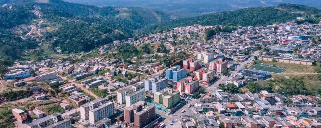 Desentupidora na Cidade Tiradentes