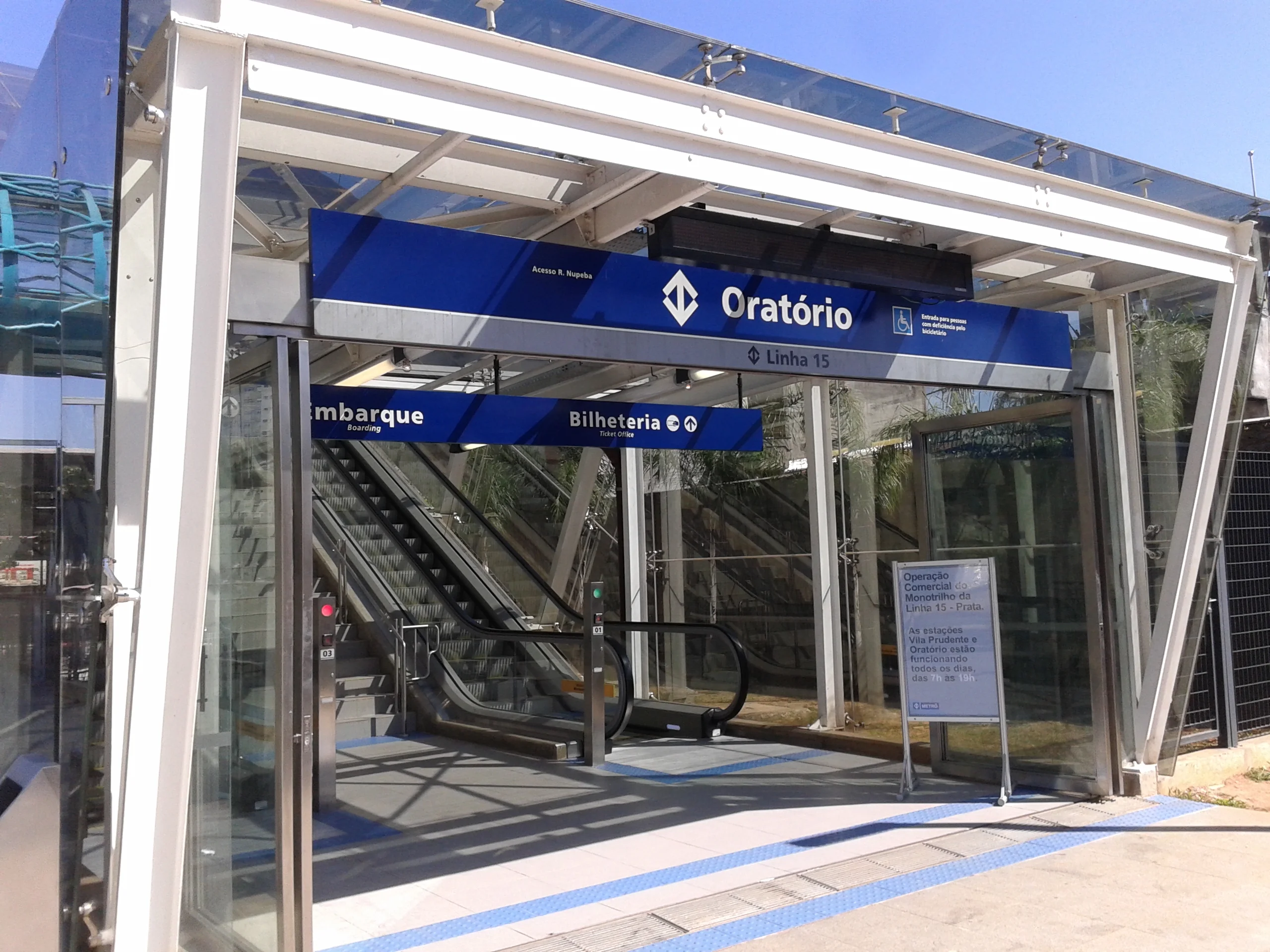 Desentupidora na Vila Oratório