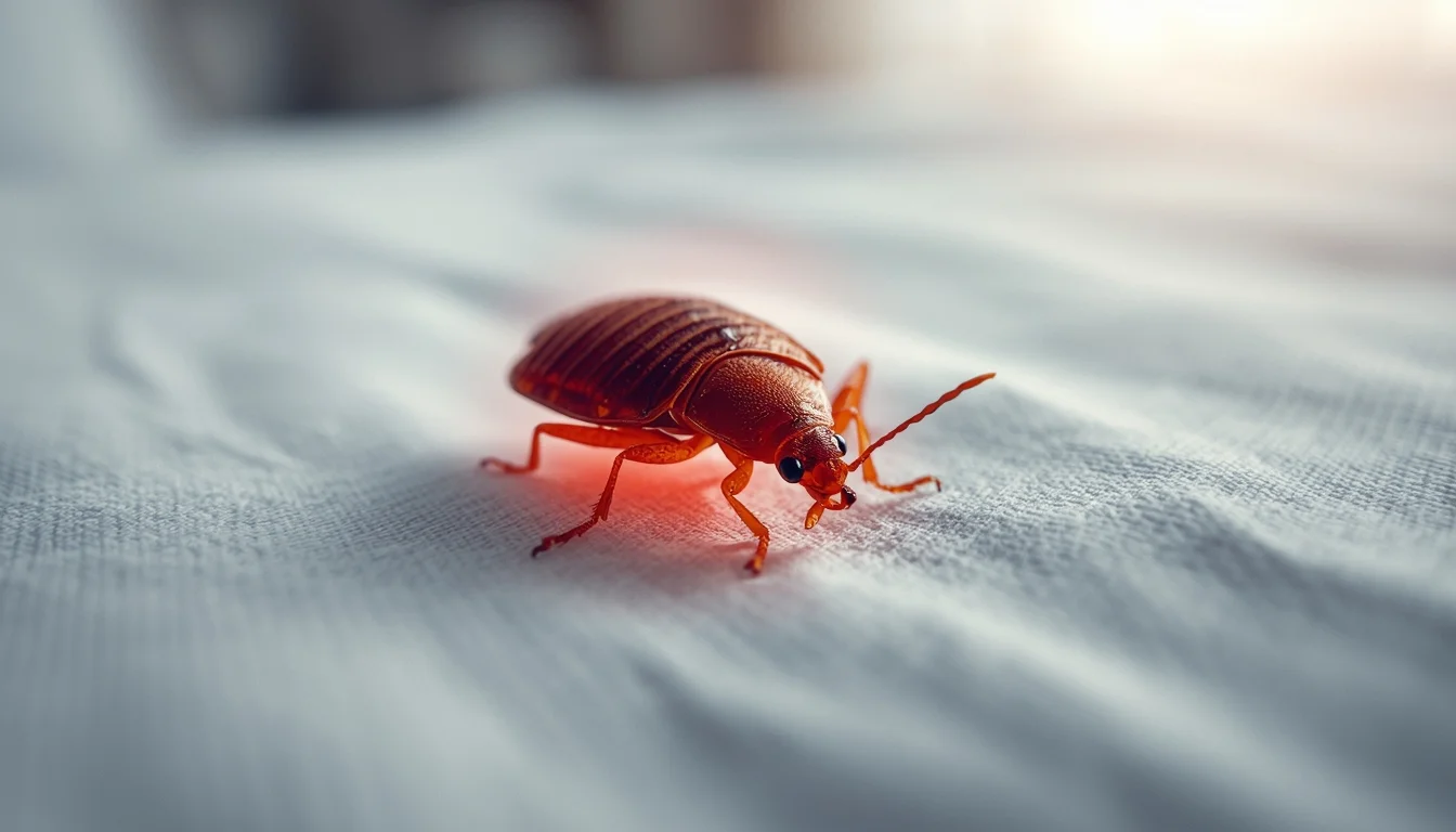 Dedetização de percevejo de cama: guia completo para eliminar a infestação com segurança